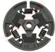 BPC Parts Koppeling voor Stihl MS200 (1129 160 2000)