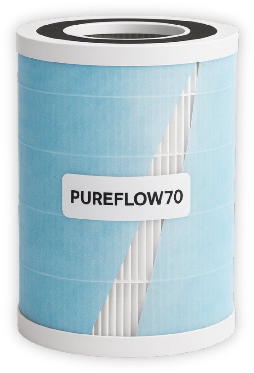 Vibrix PureFlow50 Filter