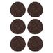 House Doctor onderzetter Coaster (set van 6)