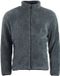 Peak Mountain Fleece Heren Antraciet L