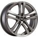 TEC-SPEEDWHEELS AS4 gris canon 7.5Jx17 5x108 ET45