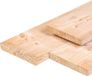 Merkloos Tuindeco Plank Douglas 2,5x25x400 cm