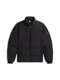 TOMMY HILFIGER Winterjas zwart