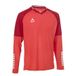 Maillot de gardien Monaco V24 - Rouge, pointure X-Large