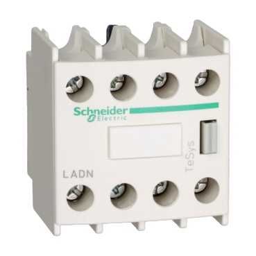 SCHNEIDER ELECTRIC Hulpcontactblok - 3389110384031
