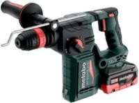 Metabo Accu combihamer KH 18 LTX 24 BL Quick