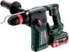 Metabo Accu combihamer KH 18 LTX 24 BL Quick
