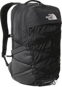 The North Face rugtas Borealis zwart