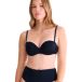 Lisca Haut de maillot de bain femme Portofino
