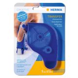 HERMA 1067 - Tape afroller - blauw
