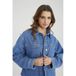 Cup of Joe Denim spijkerjas medium blue denim