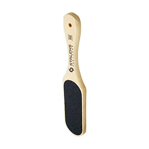STALEKS Pedicure vijl korrel 100/180 - 4820121590954
