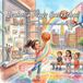 Isabella Plays Basketball: An Art-Loving City Girl Tries Something New