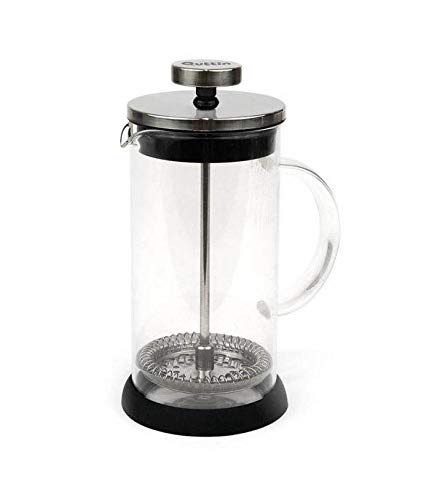 Quttin 104887 glazen theepot - 8433774707387