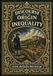 Discourse Libri GmbH Discourse on the Origin of Inequality (Golden Monarch Collector's Edition) (Case Laminate Hardcover with Jacket)