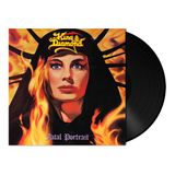 Fatal King Diamond - Fatal Portrait (LP) (Reissue)
