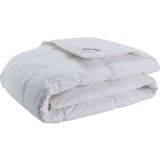 Dreamstar dekbed xclusive 100% zuivere gans 200x220 winter wit