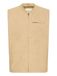 BLEND Gilet sans manches beige