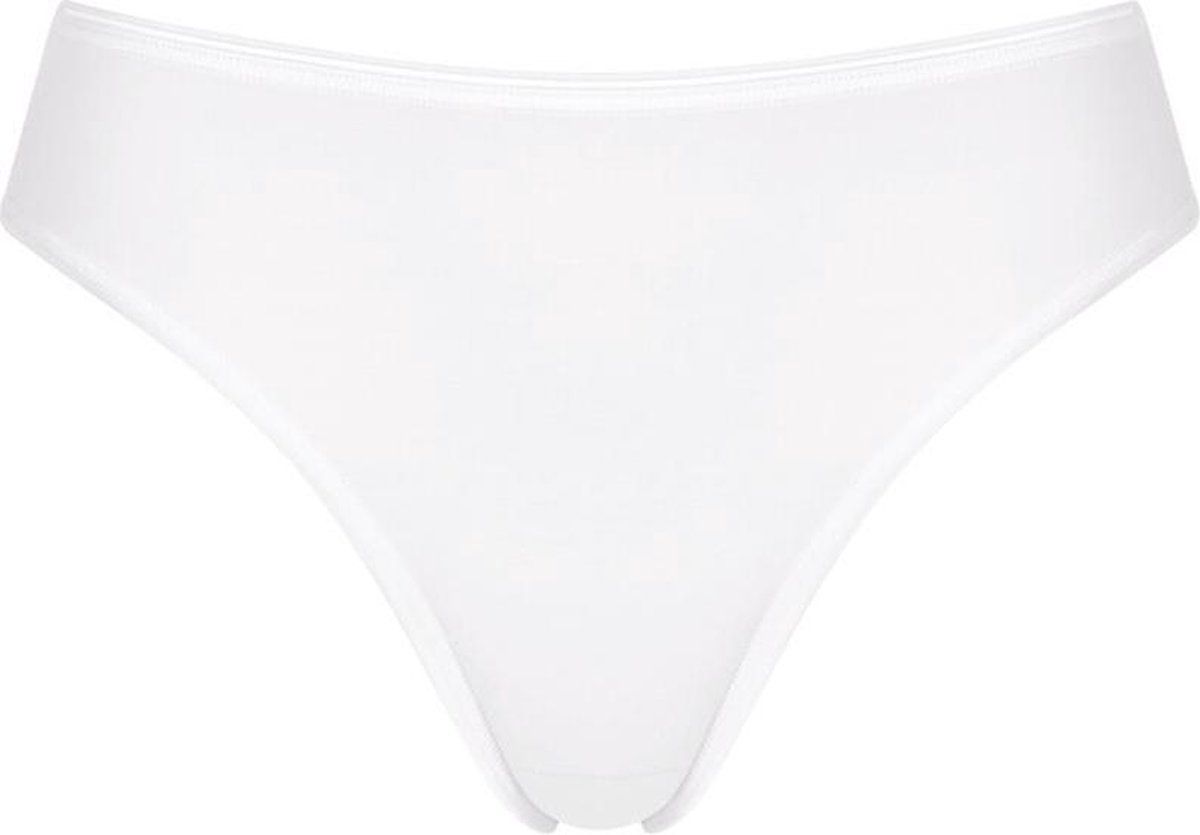 sloggi Slip Tai Feel Sensation Wit - Maat 40 - 7613113370354