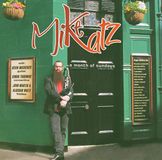 Mike Katz - A Month Of Sundays