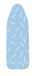 WENKO 65540100 Air Comfort M Housse de table à repasser Coton Bleu