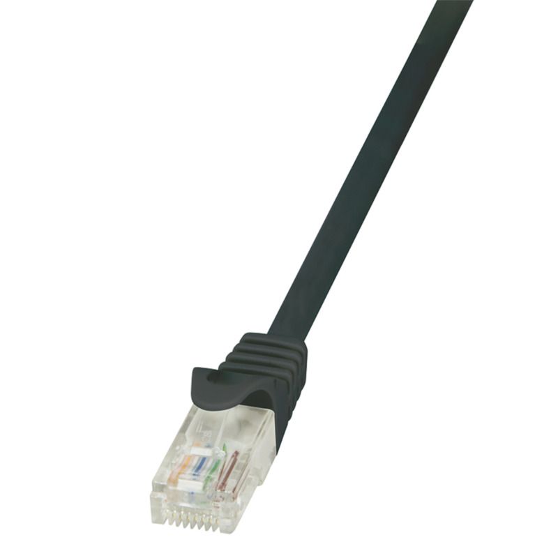 LogiLink 0.5m Cat.5e U/UTP