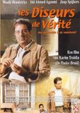 Merkloos Speelfilm - Diseurs De Verite DVD