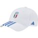 Adidas Italie Casquette enfant Italie 2023