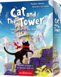 Cat and the Tower: Yukis Reise zu den Sternen