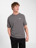 Hummel T-shirt Club Rest Day Heren L