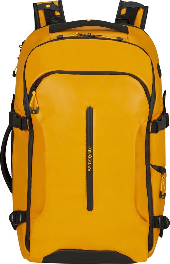 Samsonite Ecodiver S rugzak met 14 inch laptopvak