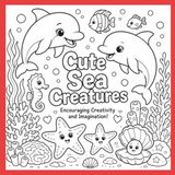 Cute Sea Creatures