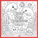 Cute Sea Creatures