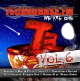 Technobase.FM Zyx Music Technobase FM Vol. 6