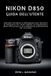 Nikon D850 Guida Dell'utente