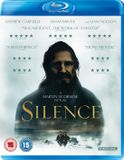 Elevation Sales Silence Blu-ray