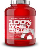 Scitec Nutrition 100% Whey Protein Professional (1816 gram - Ice Coffee)