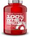 Scitec Nutrition 100% Whey Protein Professional (1816 gram - Ice Coffee)