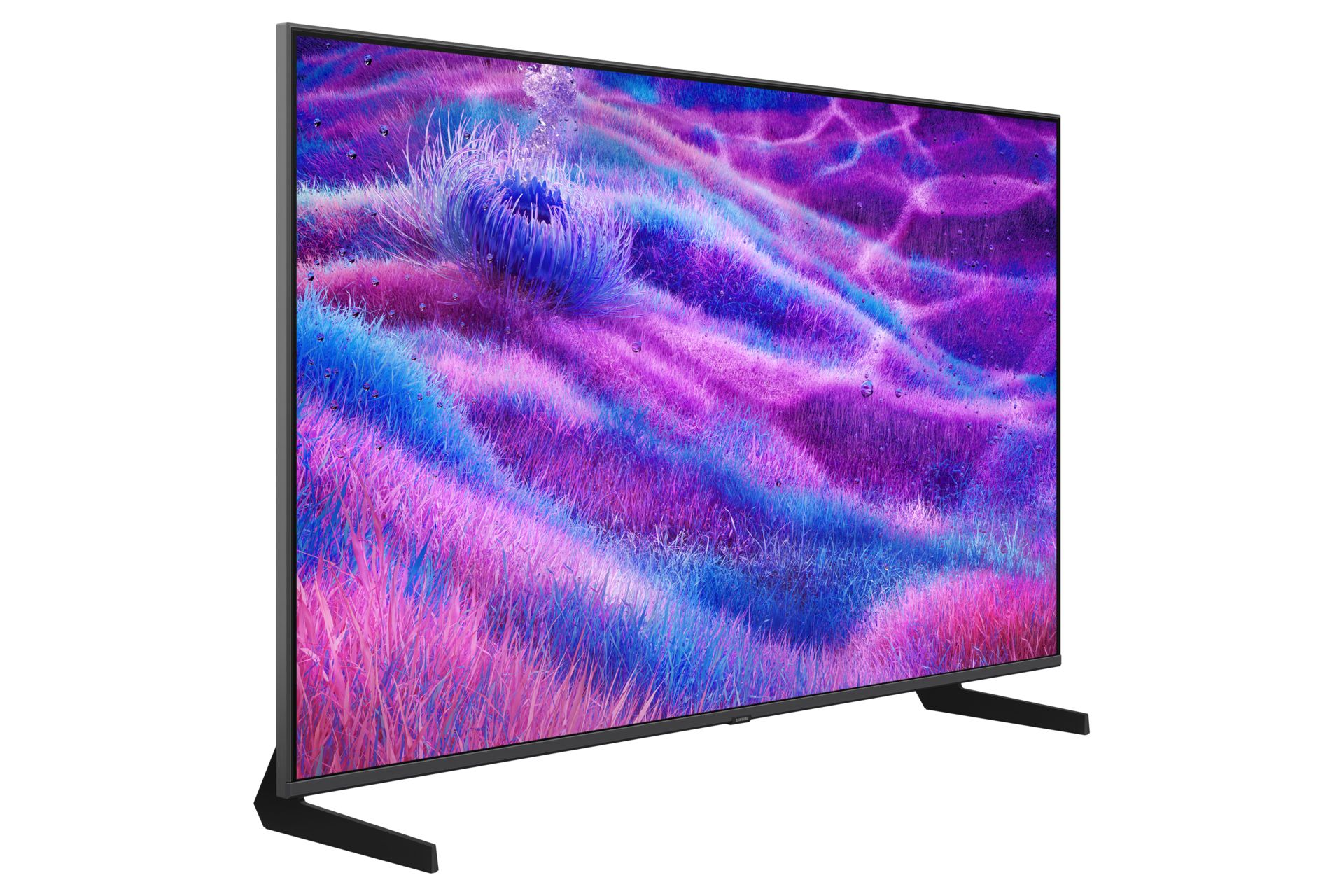 Samsung QN80F / Neo QLED screen / 50 inch / 2025