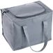 keeeper Johann Polyester Koeltas 20 L Grijs 24,5 x 26 cm