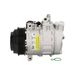 NISSENS Compresseur, climatisation pour MERCEDES-BENZ: Sprinter, Classe CLK, Classe E, Classe G, Classe ML, Classe V, 140 Series (Ref: 89022)