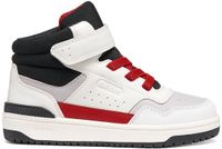 Geox Washiba I Schoenen Wit EU 33 Jongen