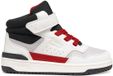 Geox Washiba I Schoenen Wit EU 33 Jongen