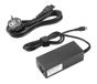 CoreParts MBXUSBC-AC0009 netvoeding & inverter Binnen 65 W Zwart