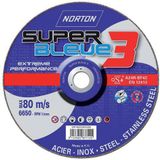 Norton Disque abrasif - BDA 24