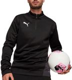 Puma teamGOAL Training 1/4 Zip Sweatshirt Hommes - Taille M
