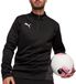 Puma teamGOAL Training 1/4 Zip Sweatshirt Hommes - Taille M
