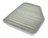 MEYLE Luftfilter 30-123210027