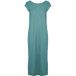 Vila Robe longue VILUXI S/S REV GLITTER