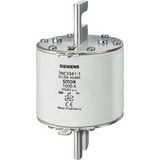 Siemens 3NC32401U Insérer un fusible